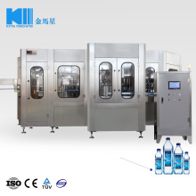 High Quality Enriched Oxygen Water Filling Line